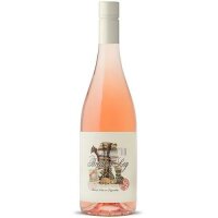 Image of Van Loggerenberg Break A Leg Blanc De Noir
