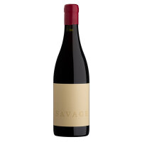 Image of Savage Red