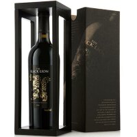 Image of De Toren Black Lion Shiraz