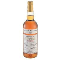 Image of Springbank 23 Year Old Single Malt Whisky