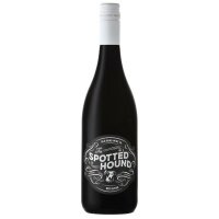 Image of Old Road Wine Co. The Spotted Hound Red Blend