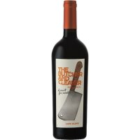 Image of Old Road Wine Co. Butcher and Cleaver