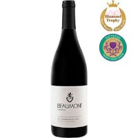 Image of Beaumont Dangerfield Syrah
