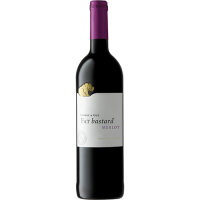 Image of Fat Bastard Merlot