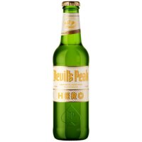 Image of Devils Peak Zero to Hero Lemon Non Alc