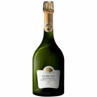 Image of Taittinger Comtes de Champagne Blanc