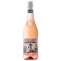 Image of Vinologist Swartland Rose