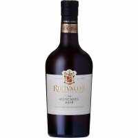 Image of Rietvallei Red Muscadel