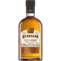 Image of Kilbeggan Single Grain Whiskey