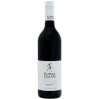 Image of Klawer Cellars Merlot