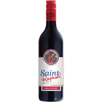 Image of Saint Raphael Red
