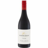 Image of Kleine Zalze Cellar Selection Pinotage