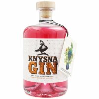Image of Knysna Blueberry Gin