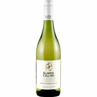 Image of Klawer Cellars Sauvignon Blanc