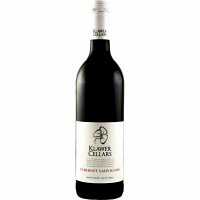 Image of Klawer Cellars Cabernet Sauvignon