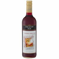 Image of Drostdy Hof Natural Sweet Red