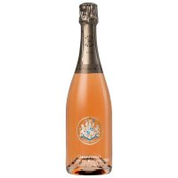 Image of Barons De Rothschild Brut Rose