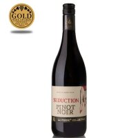 Image of La Vierge Seduction Pinot Noir