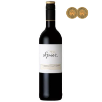 Image of Spier Signature Cabernet Sauvignon