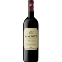 Image of Kanonkop Pinotage