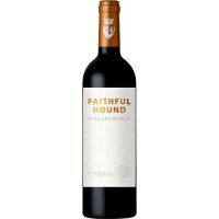 Image of Mulderbosch Faithful Hound Red