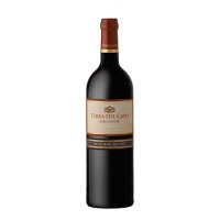 Image of Terra Del Capo Sangiovese