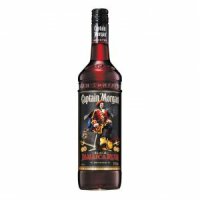 Image of Captain Morgan Dark Rum