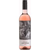 Image of DeMorgenzon Garden Vineyards Rose