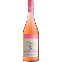 Image of Darling Cellars Pyjama Bush Rose