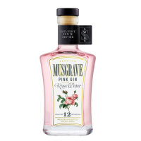 Image of Musgrave Pink Gin