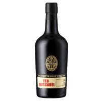 Image of Du Toitskloof Red Muscadel