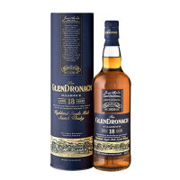 Image of GlenDronach 18 Year Old