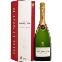 Image of Bollinger Cuvee Brut