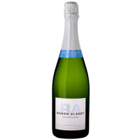 Image of Baron Albert 'Universelle' Brut