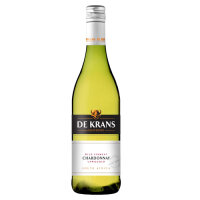 Image of De Krans Unwooded Chardonnay