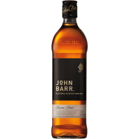 Image of John Barr Reserve Blend