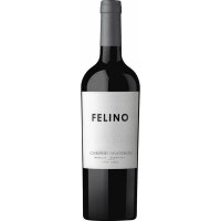 Image of Vina Cobos Felino Cabernet Sauvignon