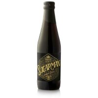 Image of Woodstock Brewery - Sugarman Barrel Aged Belgian Quadruple