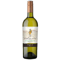 Image of Arrogant Frog Chardonnay Viognier