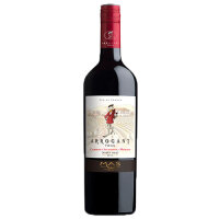Image of Arrogant Frog Cabernet Sauvignon Merlot