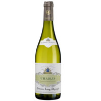 Image of Albert Bichot Chablis