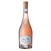Image of Jean Roi Cap Provincial Rose