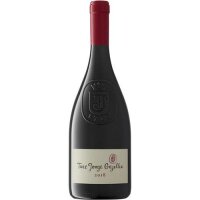 Image of Twee Jonge Gezellen Grenache Noir