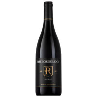 Image of Rhebokskloof Shiraz
