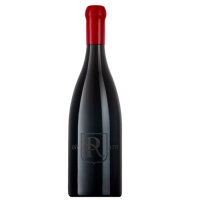 Image of Rhebokskloof Black Marble Hill Syrah