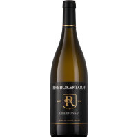 Image of Rhebokskloof Chardonnay