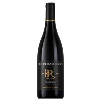 Image of Rhebokskloof Pinotage
