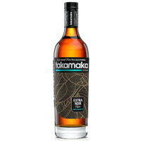 Image of Takamaka Extra Noir Rum