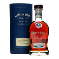 Image of Appleton Estate 21 Year Old Rum