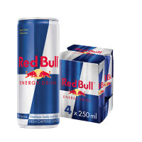 Image of Red Bull Energy Drink